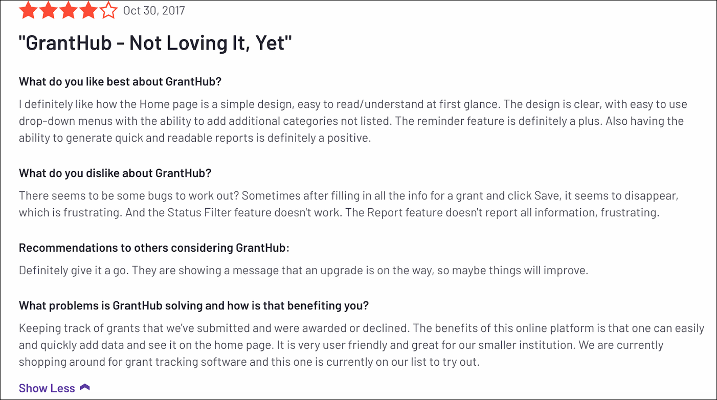 7 Best Foundation Directory Online Alternatives & Competitors [2024